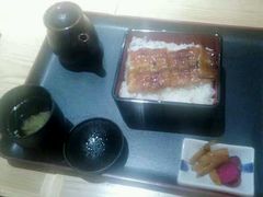 名古屋鳗鱼饭-昇鳗鱼家(浦东店)