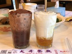 柚子奶酪-大哥餐厅(西城花园店)