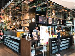 -新鲜誌·新派食集(万象天地店)