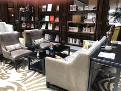 -行者书屋大堂吧 ·下午茶(南京圣和府邸酒店)