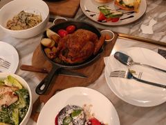 -农畉LONFOOD(福田星河COCOPark店)