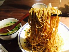 -十面春风·江南面馆(崇宁路店)