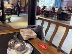 -来涮蜀鲜货火锅串串香(菜市口店)