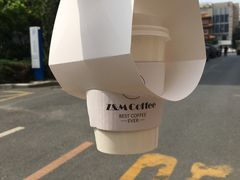 -ZM COFFEE(西安路店)