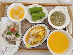 -美悦湾月子中心(熙湖店)