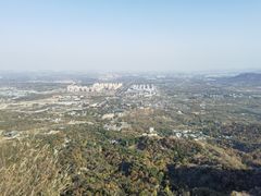 -北京鹫峰国家森林公园