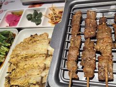 -木屋烧烤(龙岗龙城万科里店)