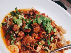 -味上湘菜馆(阿波罗店)