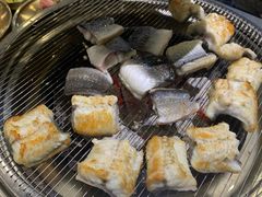 -本炙炭烤·蒲烧活鳗料理店(金沙洲店)
