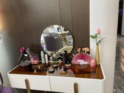 店内环境-漾一医疗美容·面部抗衰中心