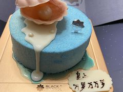 -黑池口感烘焙·生日蛋糕(坂田店)