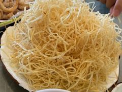 凉拌土豆丝-福利来酒店(泺源大街店)