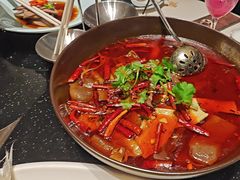 -恒记饭店(珠江路总店)