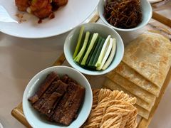 -大鸭梨烤鸭(石佛营店)