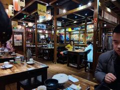 -小川洋风料理(街道口店)