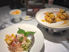 -狮拾久·现代新加坡料理(壹方城店)