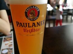 -辛德勒啤酒德餐厅