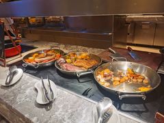 -盛宴标帜餐厅·亲子自助 (南昌喜来登酒店)