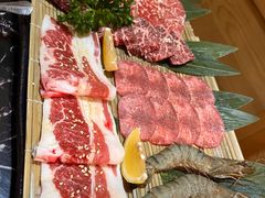 -龍二烧肉酒场(九亭店)