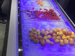 -圣罗巴海鲜烤肉自助(鲅鱼圈万达店)