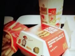 -麦当劳(曲阳店)