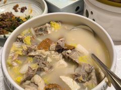 -马凯餐厅(地安门店)