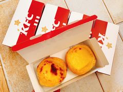 -肯德基(大连金三角店)