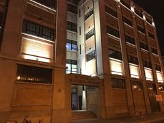 -上海四行仓库抗战纪念馆