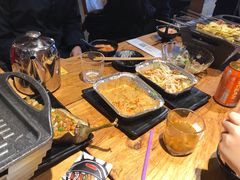 -聚点串吧·北京烧烤(赵登禹路店)