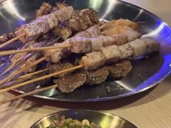 -质烤烤物·活烤海鲜(质烤总店)