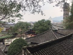 -紫阳古街