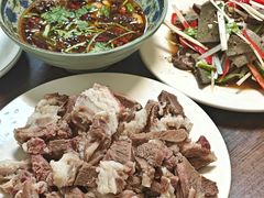 -三中高皇羊肉馆