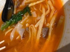 -漆黑觉米粉(三里屯店)