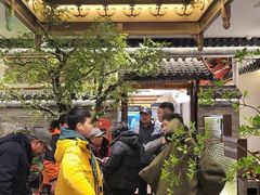 -老德州四合院·德州菜(天衢路店)
