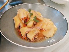 -稻香酒家·33年老字号·港式粤菜(富邦中心店)