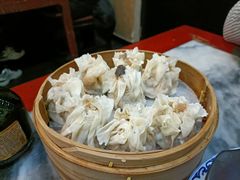 -都一处烧麦馆(前门店)