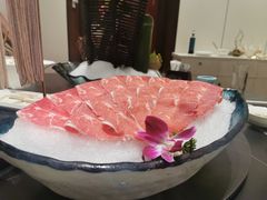 -鼎泰亨·海鲜牛肉餐厅(滨江店)