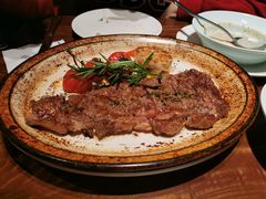 西冷牛排-Bistro 63 创意融合料理(广粤天地店)