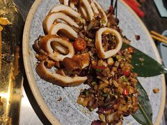 -醉炫音速烧烤(沙河总店)