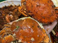 -辣螃铠盆盆蟹大排档(总店)