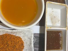 -坦坦大炉·韩式烤肉(望京店)