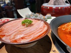 -楠火锅(龙阳广场店)