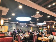 大堂-点都德(汇盈广场店)