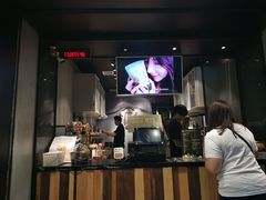 -老虎堂黑糖专壳 (尖沙咀乐道店)