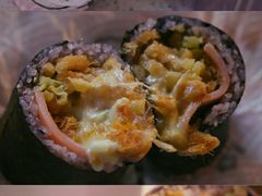 -吉芙家饭团(国贸城店)