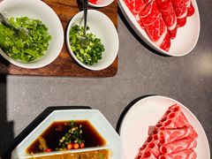 -鼎鼎香·港式火锅(北京SKP店)