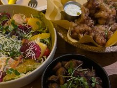 -ibarrel爱杯·bistro&brunch(江宁路店)