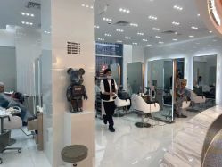 -东方麒麟·潘多拉SALON