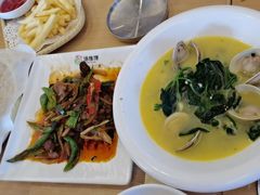 -汤连得温泉馆(宝山店)