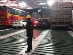 -海安新港(公交站)